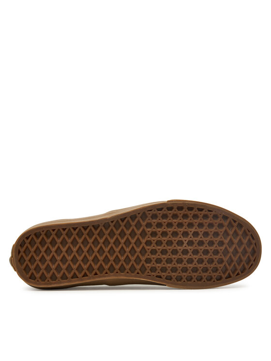 Vans Vans Tenisky Authentic VN000EGAENB1 Hnedá
