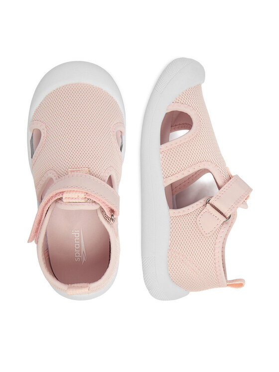 Sprandi Sprandi Sandalen CEO-CM-03112025(DZ) Hellrosa