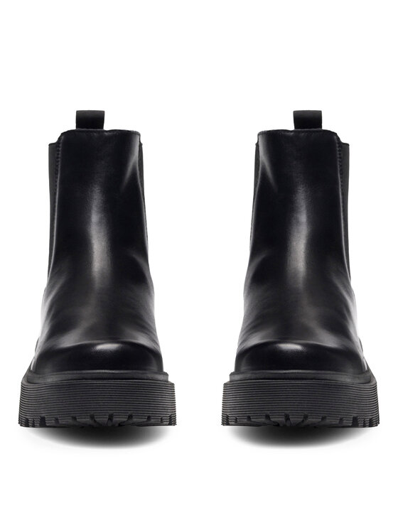 Lasocki Lasocki Botine WB-ALESSIA-12 Negru