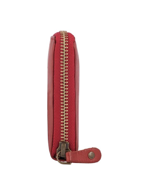 HAROLDS HAROLDS Portfel damski 302114 Czerwony