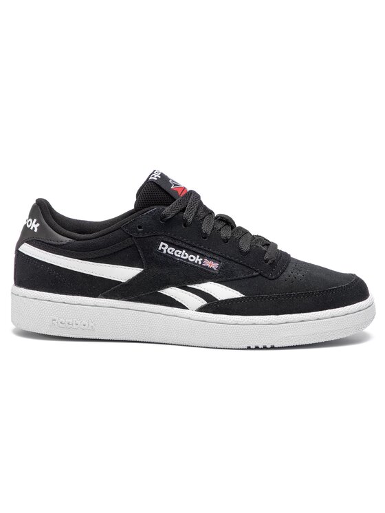 Reebok Batai Revenge Plus Mu DV4061 Juoda • Modivo.lt
