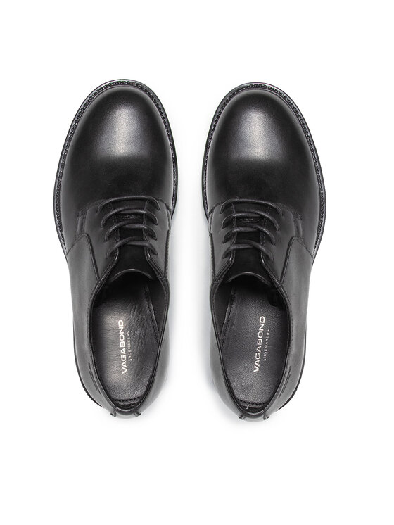 Vagabond Shoemakers Vagabond Shoemakers Oxfordice Kenova 5241-601-20 Crna