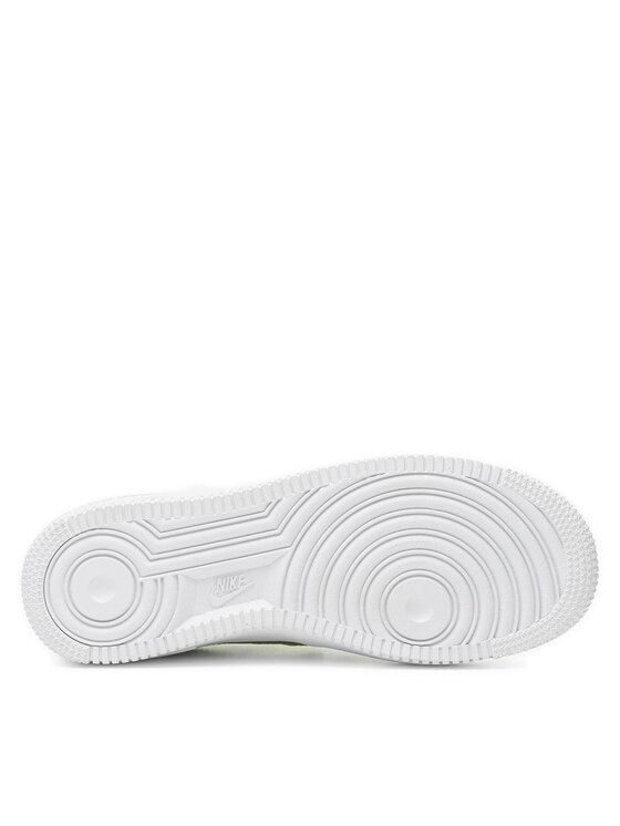 Nike Nike Sportcipők DV1680-100 Fehér