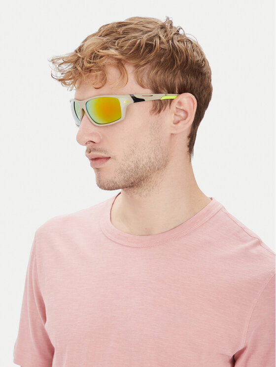 Quiksilver Quiksilver Sluneční brýle QS-MA-006-SS25 Šedá
