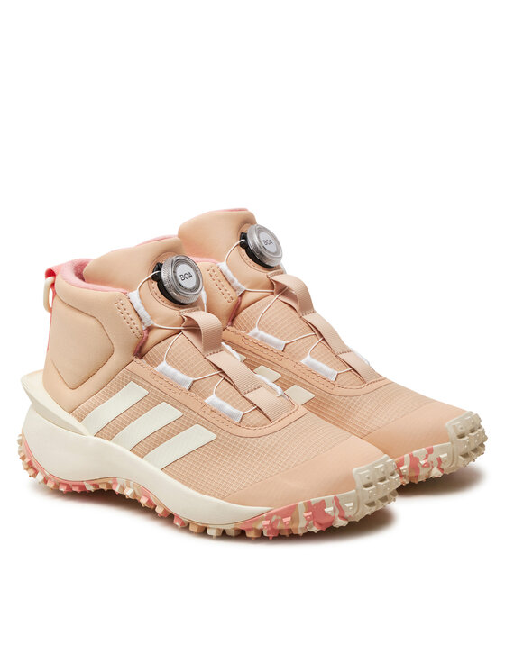 adidas adidas Bakancs Fortatrail IF9261 Rózsaszín