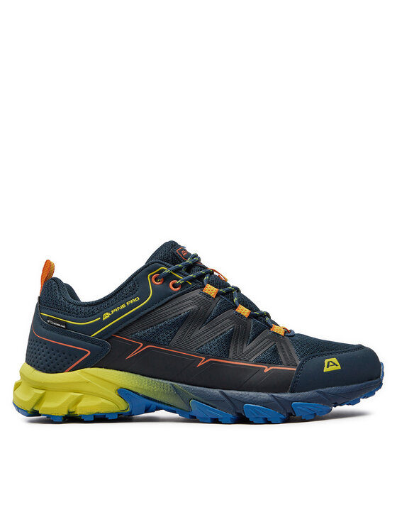 Trekkings ALPINE PRO Uhese UBTC386 Bleumarin