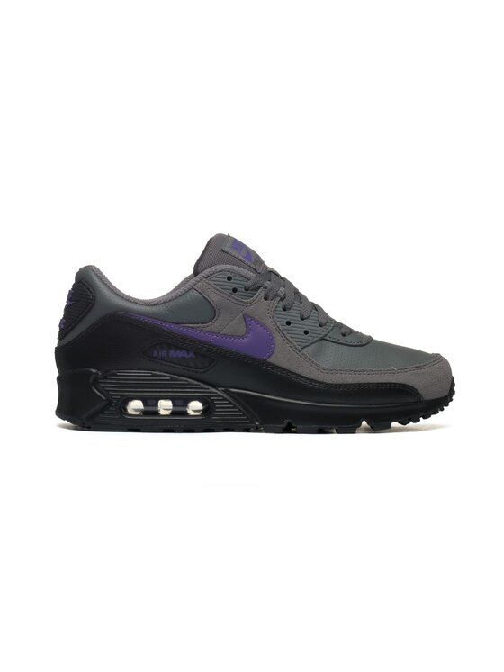 Nike Nike Sneakersy AIR MAX 90 Szary