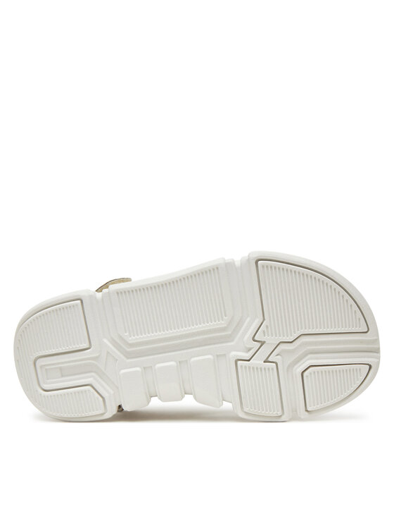 Calvin Klein Jeans Calvin Klein Jeans Сандали V3B2-83024-1692 M Екрю