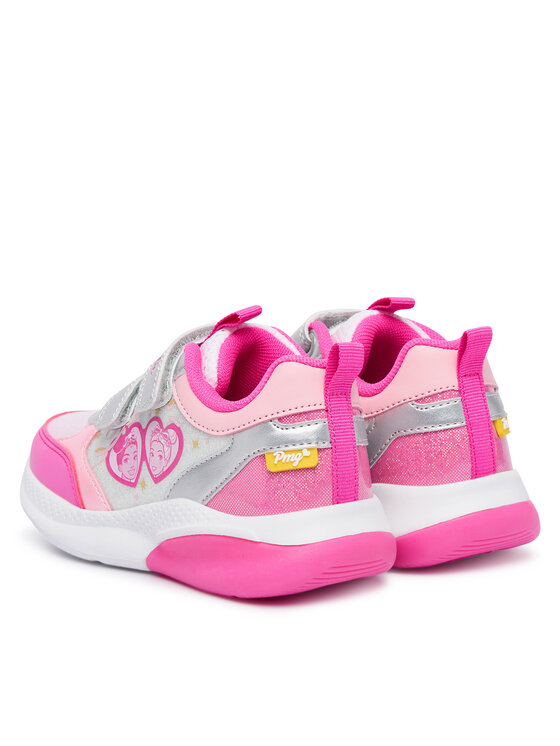 Primigi Primigi Sneakersy 2469800 Růžová