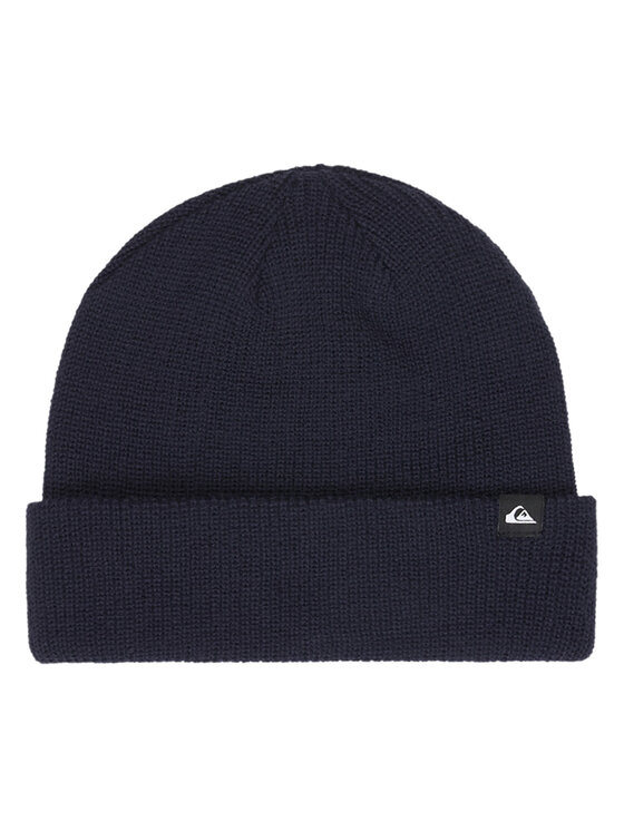 Quiksilver Quiksilver Cepure Performer EQYHA03445 Tumši zils