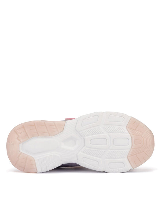 Sprandi Sprandi Sneakersy CEO-CP-23KC2351B(DZ) Fioletowy