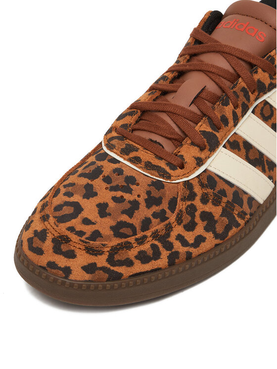 adidas adidas Sneakers C-BREAKNET SLEEK KK4670 Marrone