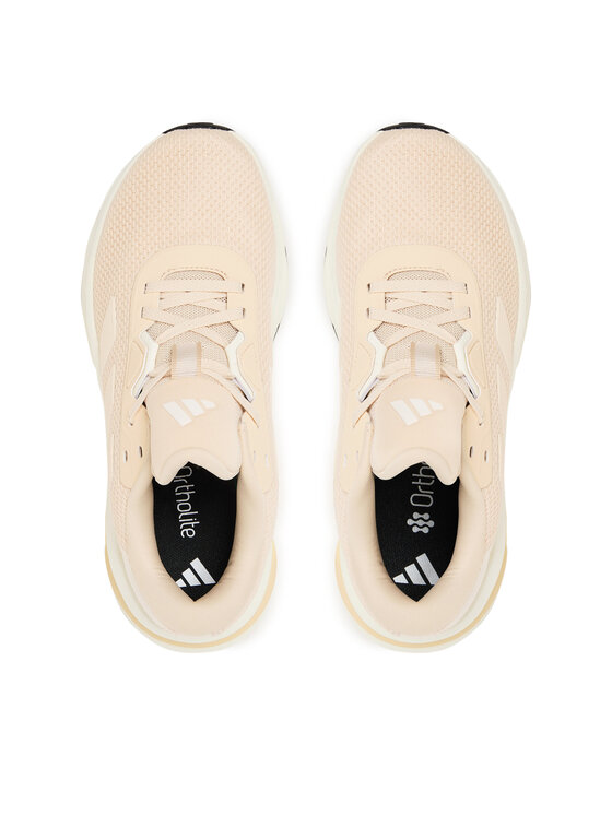 adidas adidas Tenisice za trčanje Galaxy 7 JQ2606 Bež