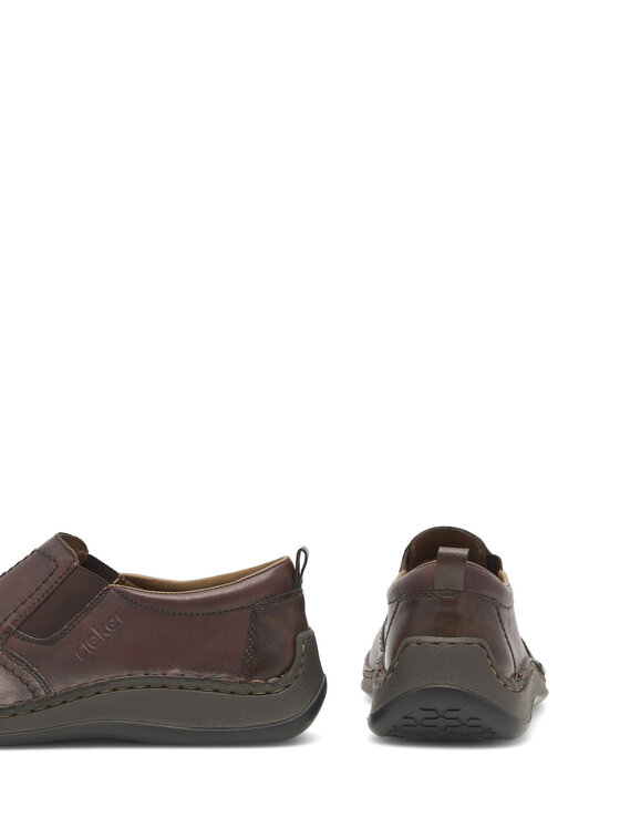 Rieker Rieker Scarpe basse 05264-25 Marrone
