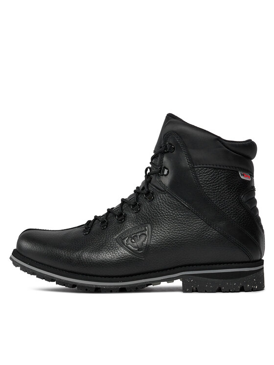 Rossignol Rossignol Csizma 1907 Chamonix Stp RNMM190 Fekete