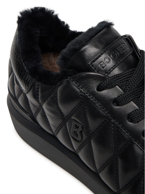 Bogner Bogner Tenisice Hollywood 33 22540033 Crna