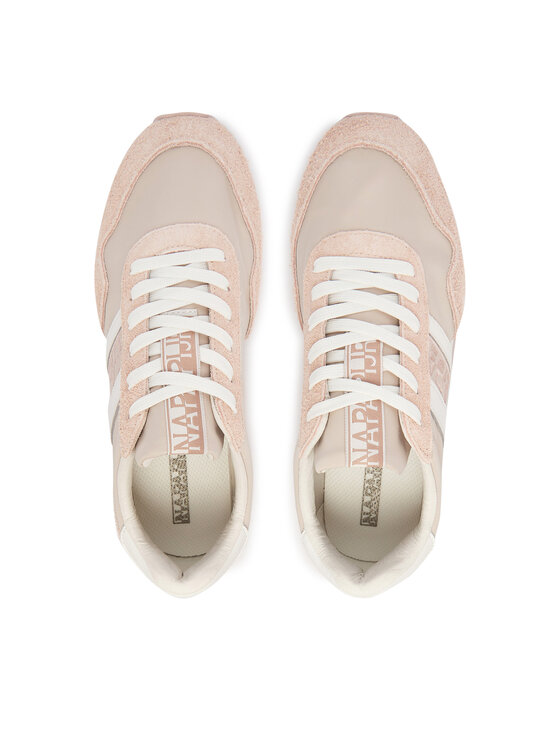 Napapijri Napapijri Sneakers NP0A8BJC Rosa