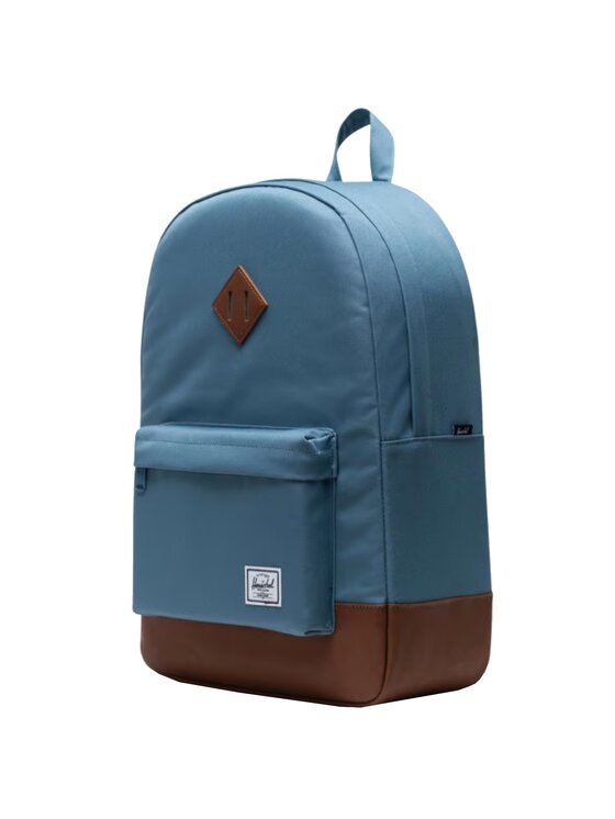 Herschel Herschel Plecak Herschel Heritage Backpack Niebieski