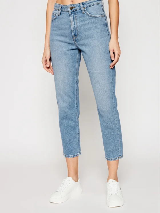 Lee Jeans Carol L30UMWKP Dunkelblau Regular Fit