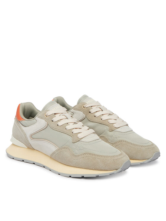 HOFF HOFF Sneakers City 12602406 Verde