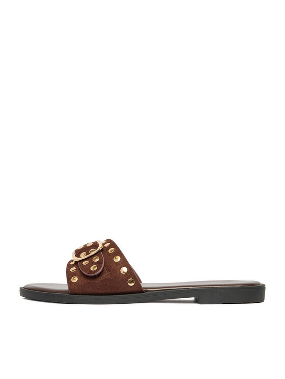 DeeZee DeeZee Plätud CEO-LB-F9963-YLD Pruun