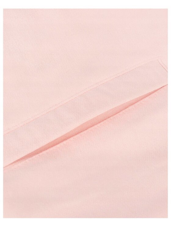 4F 4F Bluza TSWSF371 Różowy Comfortable Fit