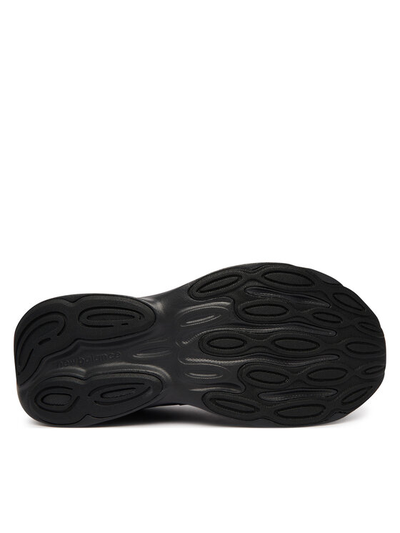 New Balance New Balance Маратонки за бягане 680'Sv9 gtx GORE-TEX M680G9E2 Черен