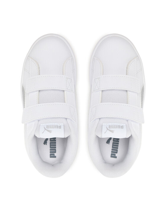 Puma Puma Сникърси Puma Rickie Classic V Ps 394253 Бял