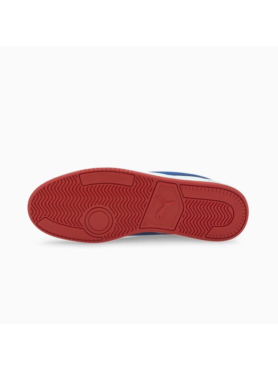 Puma Puma Sneakersy 371931 Biały