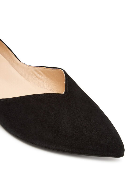 HÖGL HÖGL Ballerine Basic 0-170012 Nero
