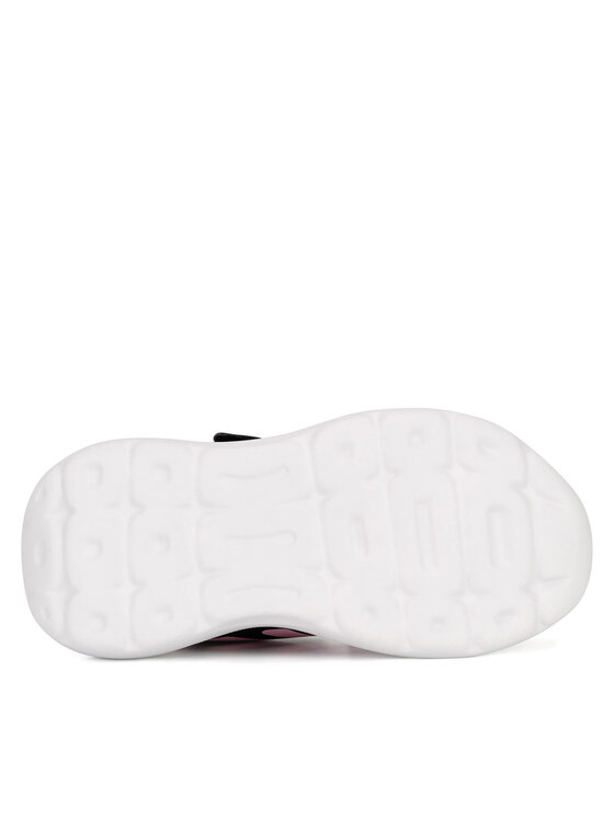 adidas adidas Laisvalaikio batai TENSAUR RUN 3.0 EL C IE5988 Juoda