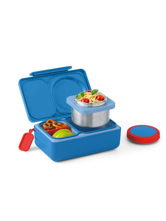 Lunchbox Omie, OmieBox UP