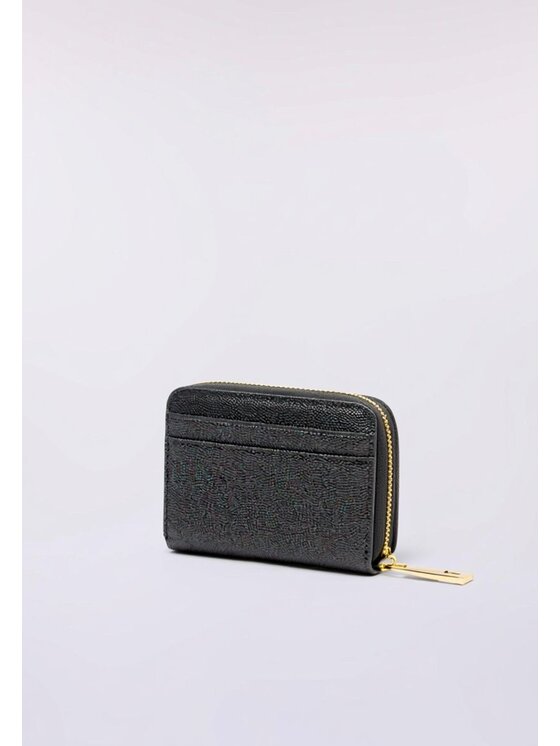 Trussardi Trussardi Portafoglio I041E000072N033 Nero