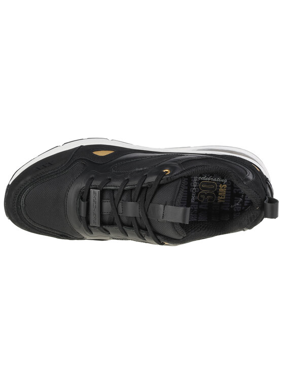 Skechers Skechers Sneakersy Skechers Uno 2 Czarny