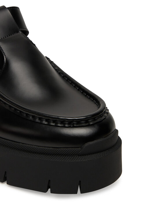 HUGO HUGO Slipper Kris 50551873 Schwarz
