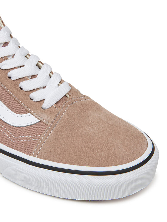 Vans Vans Tenisky Old Skool VN000D6WE2V1 Béžová