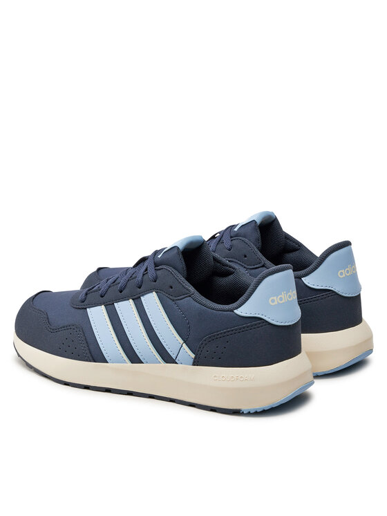 adidas adidas Tenisice Run 60S J IH7751 Tamnoplava