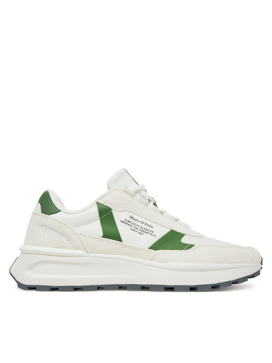 Marc O'Polo Marc O'Polo Sneakers RR1M3016 Weiß