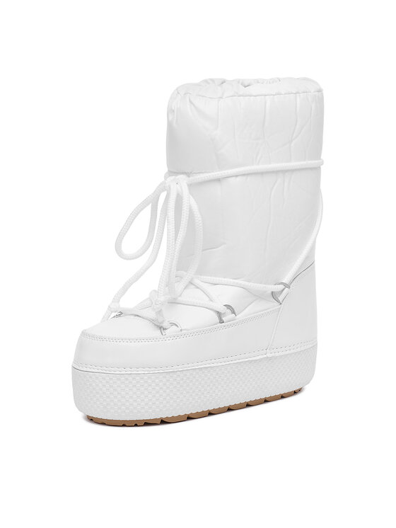 DeeZee DeeZee Schneeschuhe DZN-002 Weiß