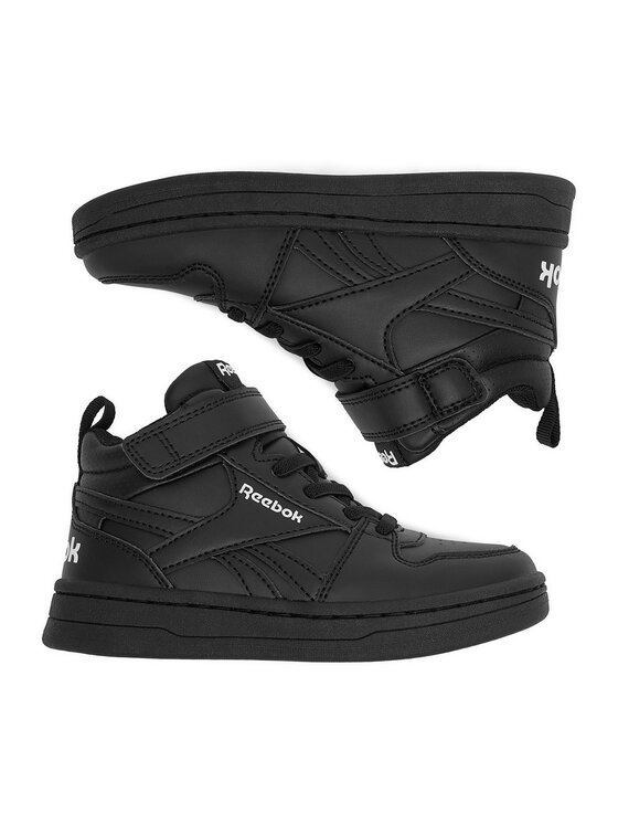 Reebok Reebok Sneakersy REEBOK-CEO-115 Černá