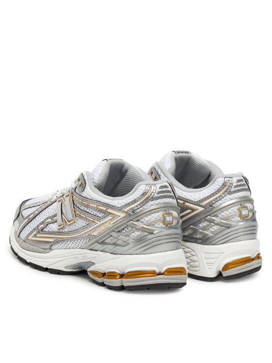 New Balance New Balance Laisvalaikio batai M1906RI Balta