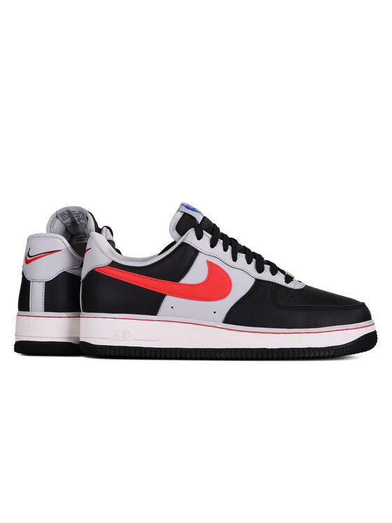 Nike Nike Sneakersy DC8874-001 Czarny