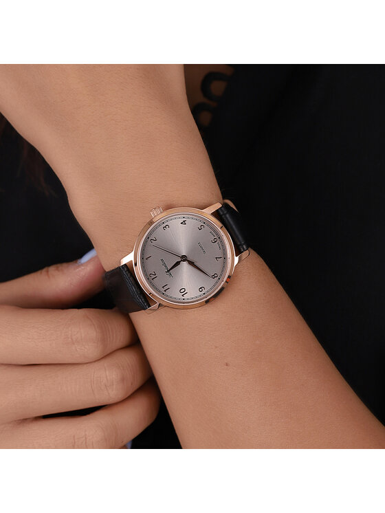 Adriatica Adriatica Orologio A3187.9227Q Nero