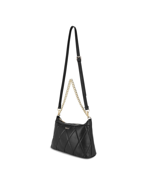 MEXX MEXX Torebka MEXX-B-014-06 Czarny