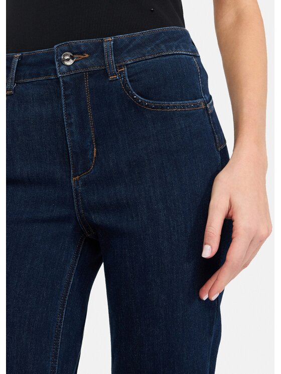 Liu Jo Liu Jo Jeans UF5013D028278942 Celeste Slim Fit