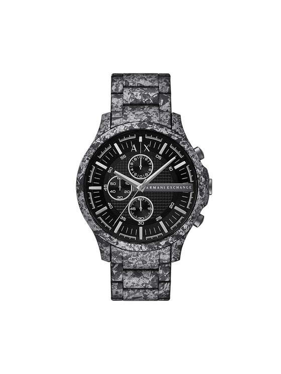 Armani Exchange Sat AX2462 Siva