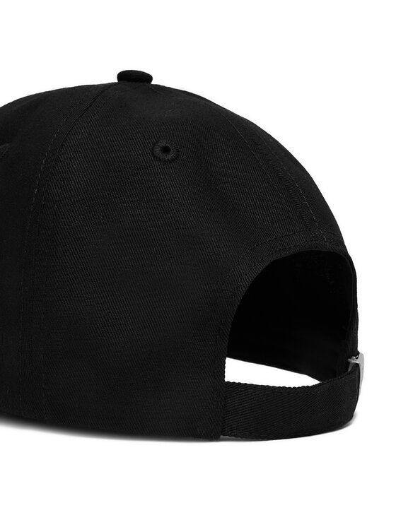 Beverly Hills Polo Club Beverly Hills Polo Club Cap CWBEO-BHPC-U3-003-SS26 Schwarz