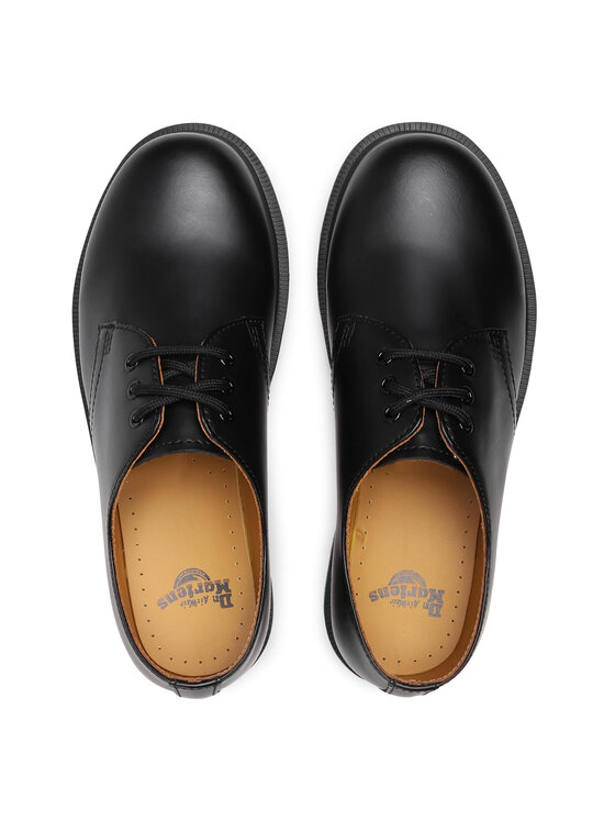 Dr. Martens Dr. Martens Oxford 1461 Pw 11839002 Negru