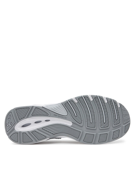 Karl Kani Karl Kani Sneakers Pime Runner PD00002736 Alb