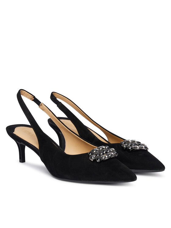 LAUREN RALPH LAUREN LAUREN RALPH LAUREN Tacones 802P22321001 Must